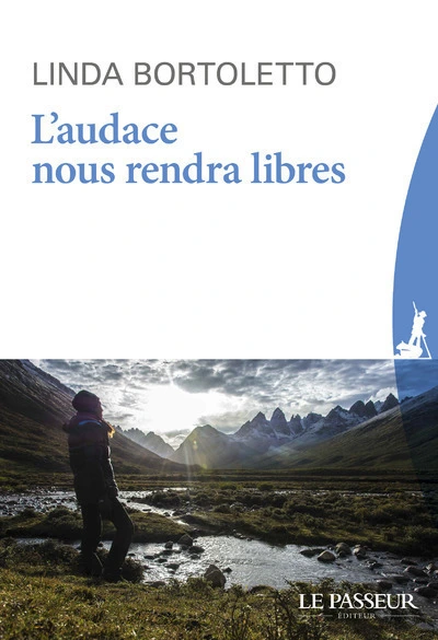 L'audace nous rendra libres