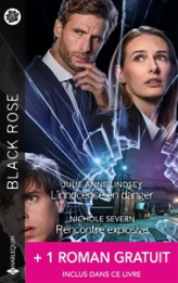 L'innocence en danger - Rencontre explosive + 1 titre gratuit