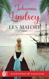Les frères Malory, tome 11 : L'orgueil du contrebandier