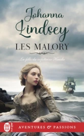 Les frères Malory, tome 12 : La fille du capitaine Hawke