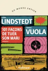 101 façons de tuer son mari: Variations