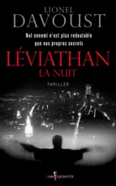 Léviathan (roman - Lionel Davoust)