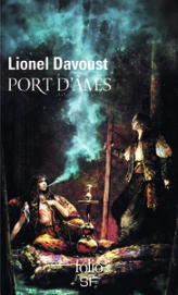 Port d'âmes