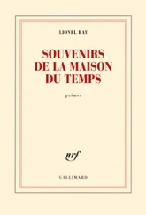 Souvenirs de la maison du temps