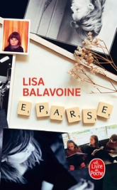 Éparse