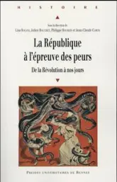 La République à l'épreuve des peurs