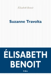 Suzanne Travolta