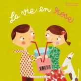 La vie en rose / La vie en gris