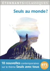 Seuls au monde ?  Programme BTS 2019-2020