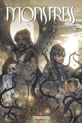 Monstress, tome 6 : Le serment
