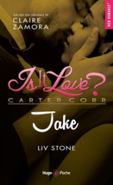 Is it love ?, tome 7 : Jake
