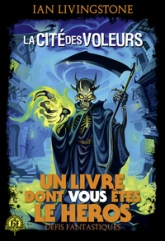 La cité des voleurs