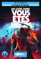 La crypte du sorcier