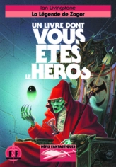 La légende de Zagor