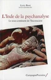 L'Inde de la psychanalyse