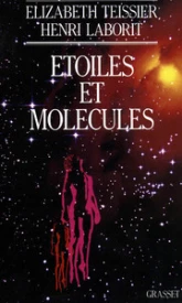 Étoiles et molécules