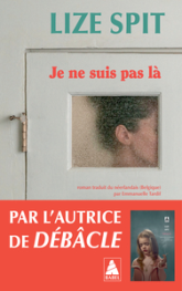 Je ne suis pas lÃ