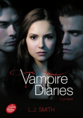 Journal d'un vampire