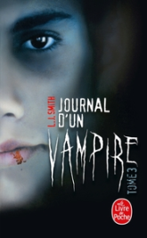Journal d'un vampire, Tome 3 : Le retour