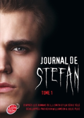 Journal de Stefan