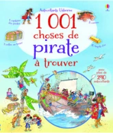 1001 Choses de pirate à trouver