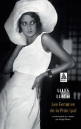 Les femmes de La Principal
