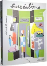 Pop-up surrealisme