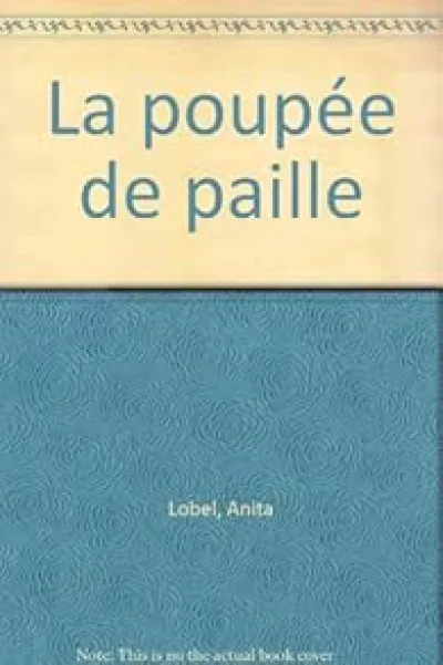 La poupée de paille