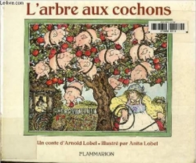 L'arbre aux cochons