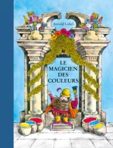 Le Magicien des couleurs