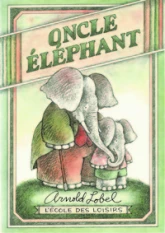 Oncle éléphant