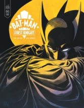 Batman, tome 6 : Amère victoire - partie 1