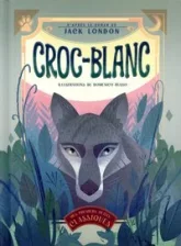 Croc-blanc (album jeunesse)