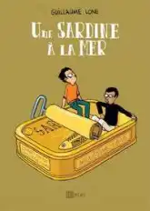 Une sardine à la mer