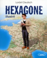 Hexagone (illustré)