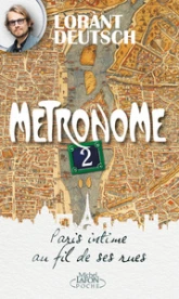 Métronome