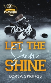 The Players, tome3 : Let the sun shine