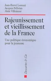 Rajeunissement et vieillissement de la France