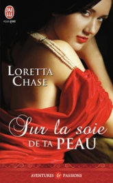 Les couturières, tome 1 : Sur la soie de ta peau