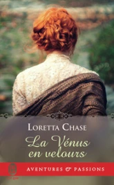 Les couturières, tome 3 : La Vénus en velours