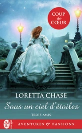 Trois amis