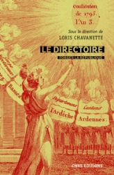 Le Directoire