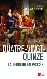 Quatre-vingt-quinze : La Terreur en procès