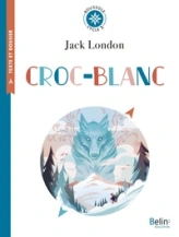 Croc-blanc