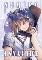 Numéro Invalide - Tome 2