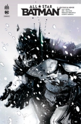All*Star Batman, tome 2 : Les fins du monde