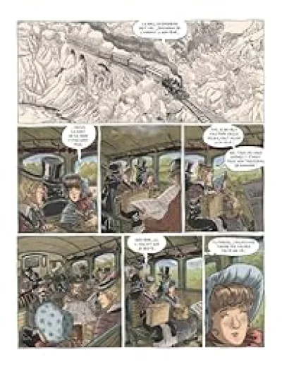 La Fabrique des insurgées