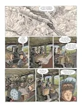 La Fabrique des insurgées