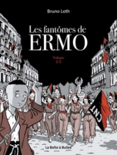 Les fantômes de Ermo, tome 2
