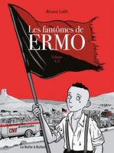 Les fantômes de Ermo, volume 1/2